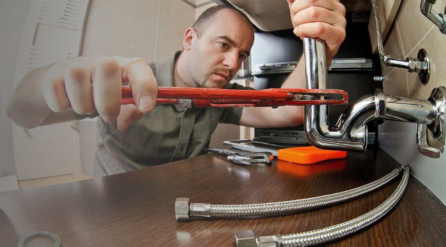 Local annual plumbing maintenance in Verbena, AL